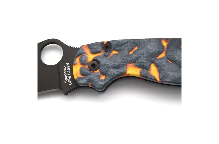 Chroma Scales Para 2 Lava Scales - view 3